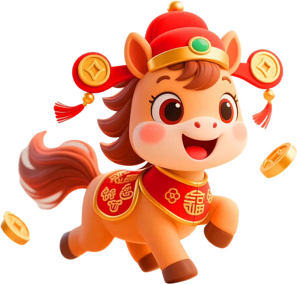 【飞翔中考体育】新年到,祝福到,飞翔中考体育给大家拜年啦! 第30张