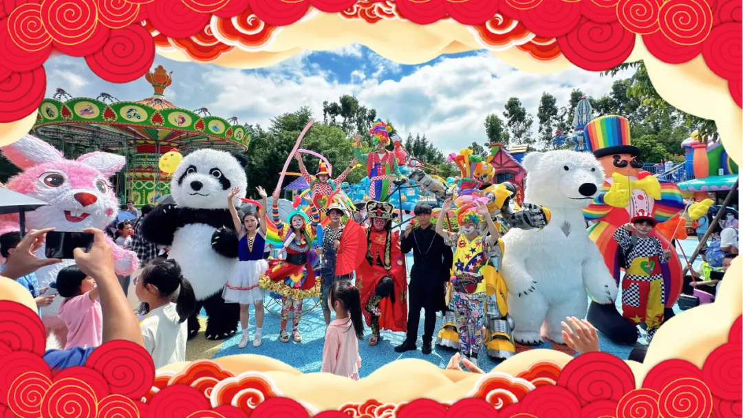 2026福州中考党春节放松指南,玩得尽兴才能蓄能迎考! 第27张