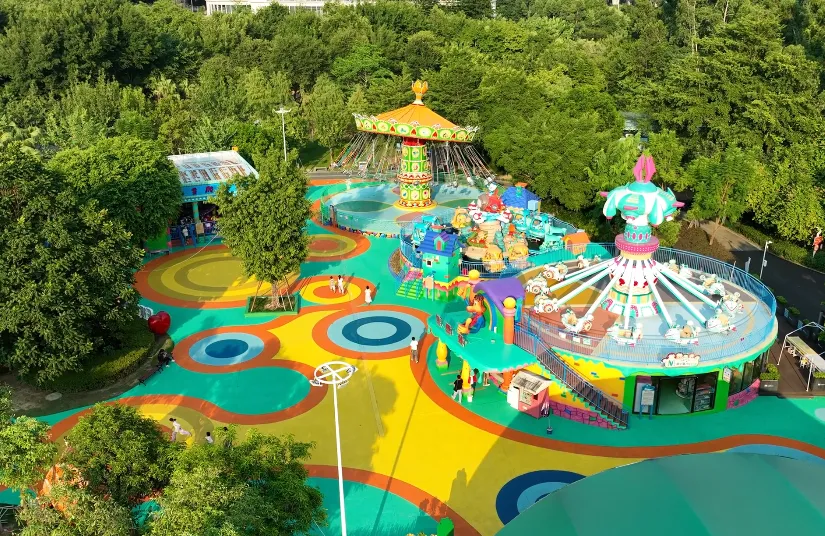 2026福州中考党春节放松指南,玩得尽兴才能蓄能迎考! 第29张