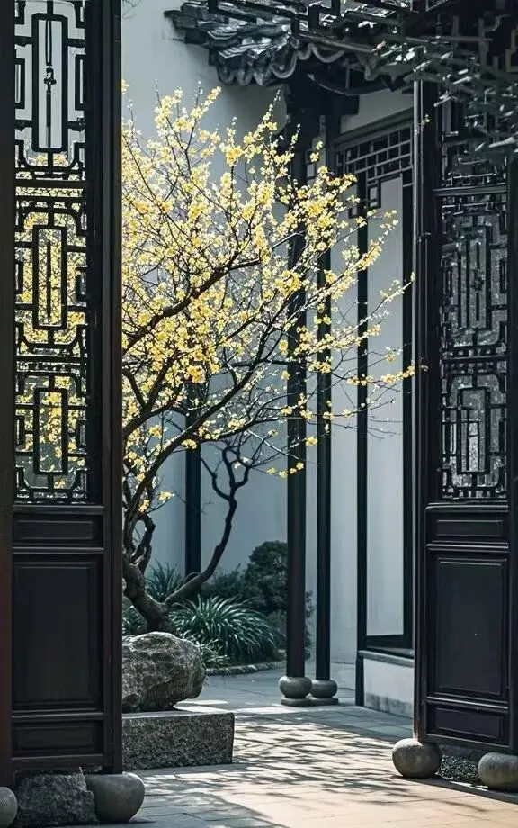 2026年北京市中考语文模拟试卷 第1张