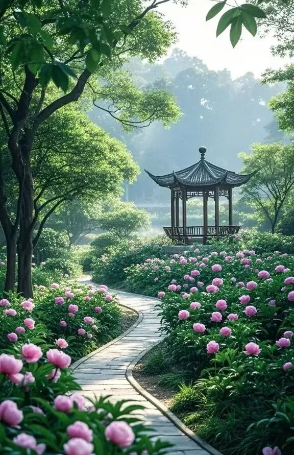 2026年北京市中考语文模拟试卷 第2张