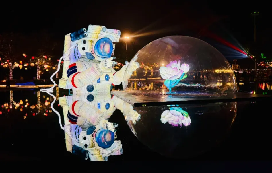 2026福州中考党春节放松指南,玩得尽兴才能蓄能迎考! 第64张