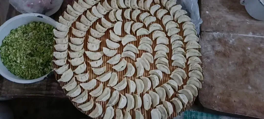 烟火与试卷同在:2026中考年,我们这样过春节 第3张