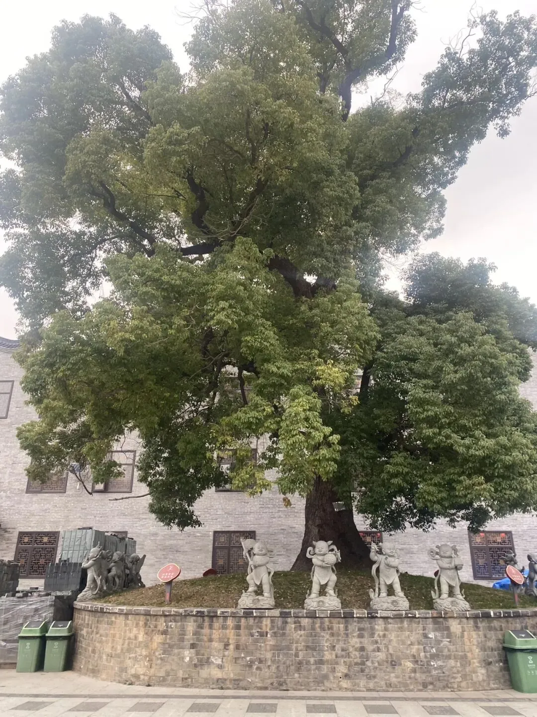 ||中考倒计时123天 开福寺祈福 第7张 ||中考倒计时123天 开福寺祈福 第7张