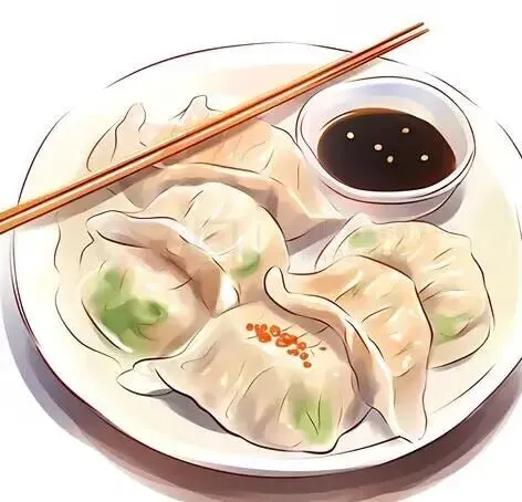 除夕特供|从年夜饭到中考作文,春节英文考点全汇总 第6张