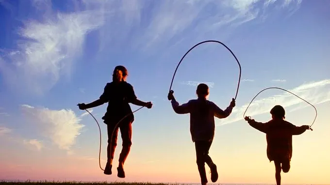 杭州中考体育各区县差异大!寒假不盲练,孩子30分满分稳拿 第1张