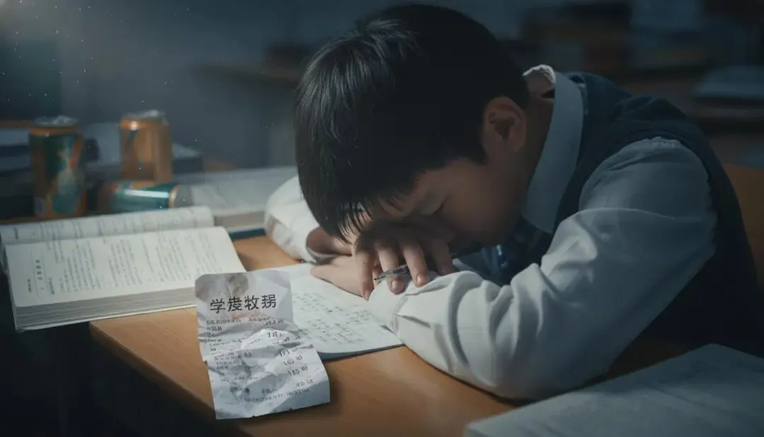 中考第一名:寒假别去上大课了!针对“薄弱点”一对一突破才管用. 第1张