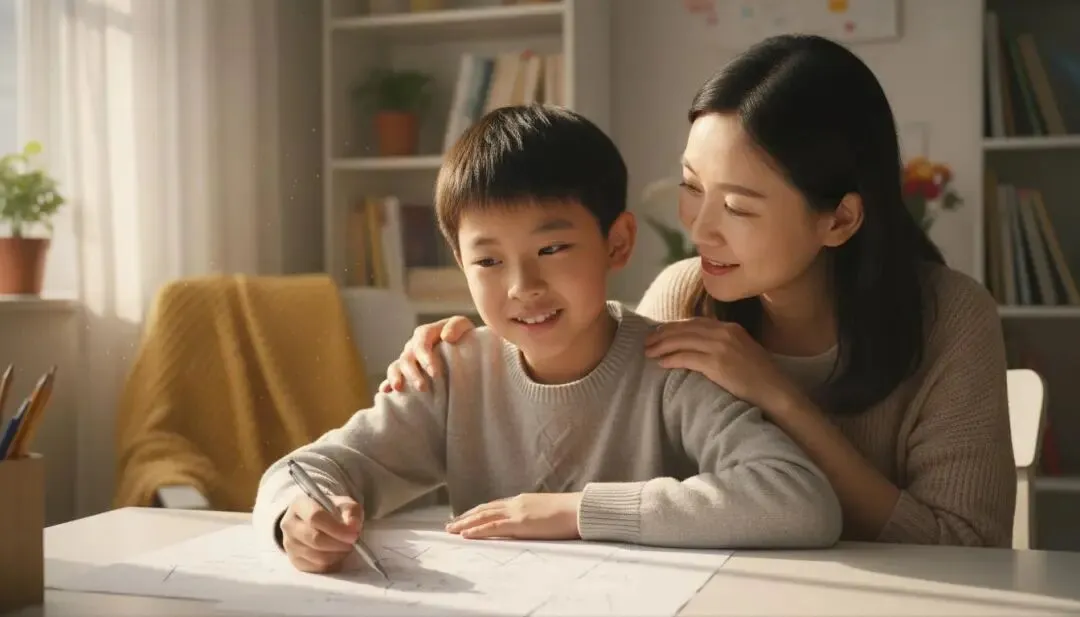 中考第一名:寒假别去上大课了!针对“薄弱点”一对一突破才管用. 第2张