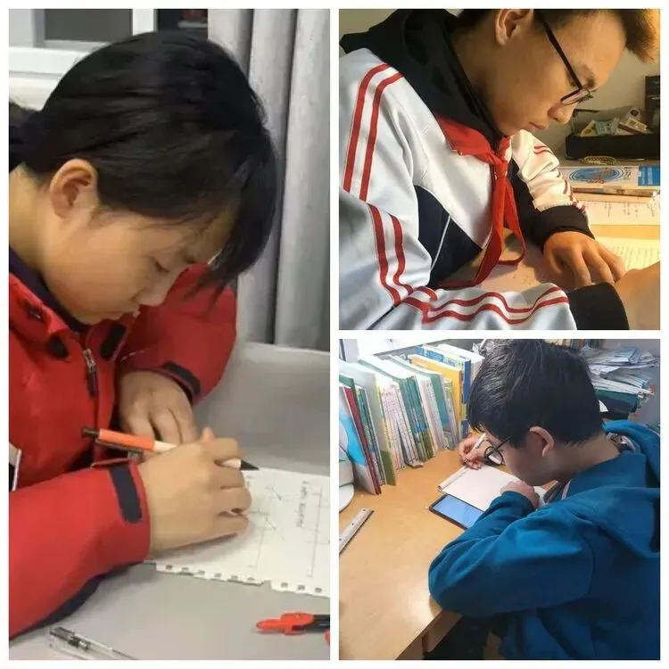 寒假29天:解锁中考备考“黄金密码” 第18张