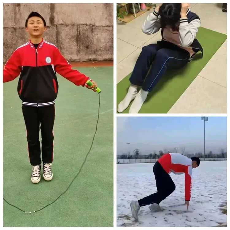 寒假29天:解锁中考备考“黄金密码” 第28张