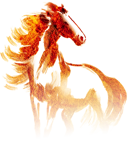 木牍中考恭祝大家马年大吉! 第14张