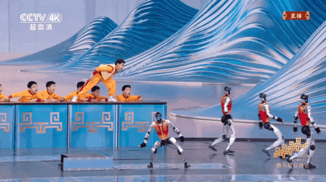 春晚里的中考密码:从2026丙午马年春晚读懂历史道法核心考点 第6张