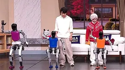 春晚里的中考密码:从2026丙午马年春晚读懂历史道法核心考点 第9张