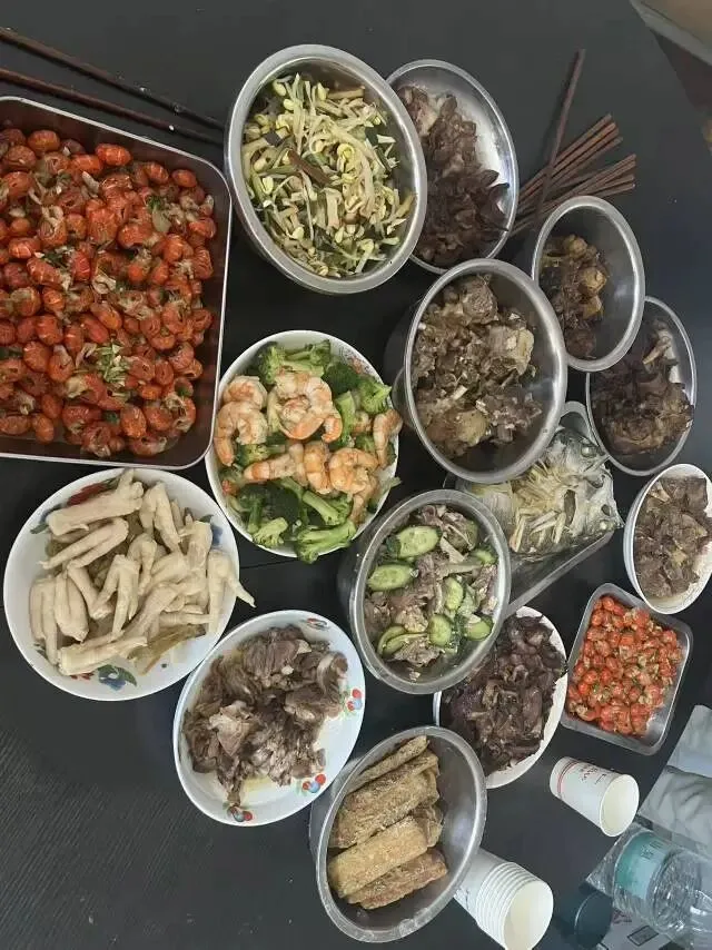 中考倒计时134天|除夕 第2张