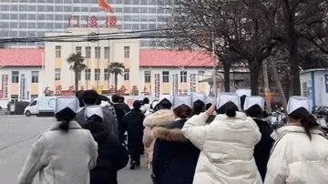 圆梦医学:中考后的另一条路(2026择校参考)焦作职工医学院中专部招生 第3张