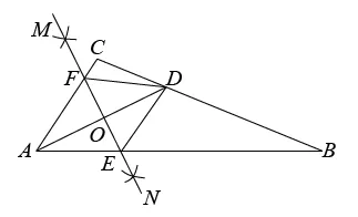 【2022年辽宁省沈阳市中考数学真题(原卷版) 第60张 【2022年辽宁省沈阳市中考数学真题(原卷版) 第60张