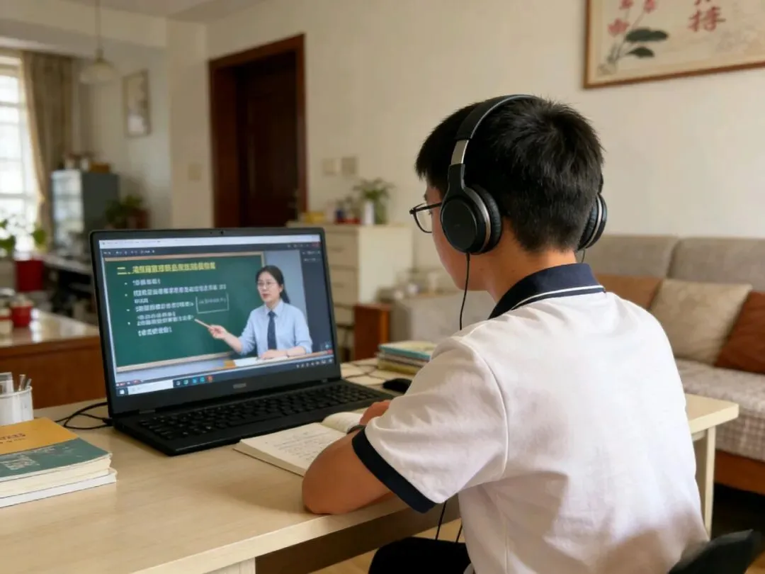 中考倒计时:最后阶段这样复习,让你的努力事半功倍 第3张