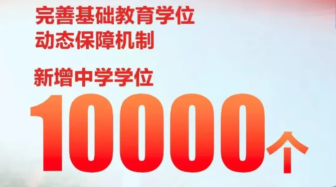 2026中考迎新!这些教改新方向,你都知道吗? 第8张 2026中考迎新!这些教改新方向,你都知道吗? 第8张