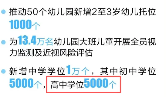 2026中考迎新!这些教改新方向,你都知道吗? 第9张 2026中考迎新!这些教改新方向,你都知道吗? 第9张