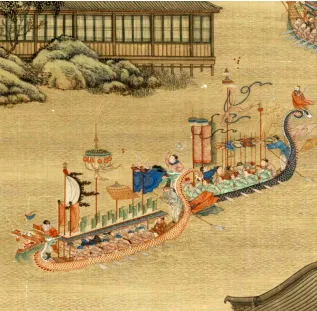 2025年福建省中考历史试题 第4张