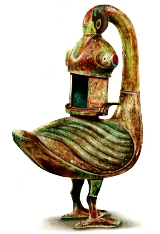 2025年福建省中考历史试题 第13张