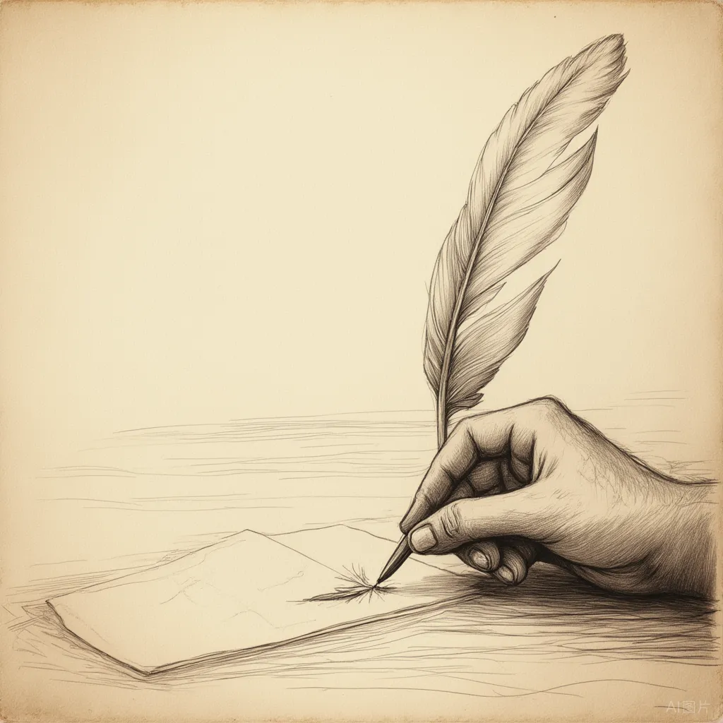 2025年浙江省中考作文解析 第1张