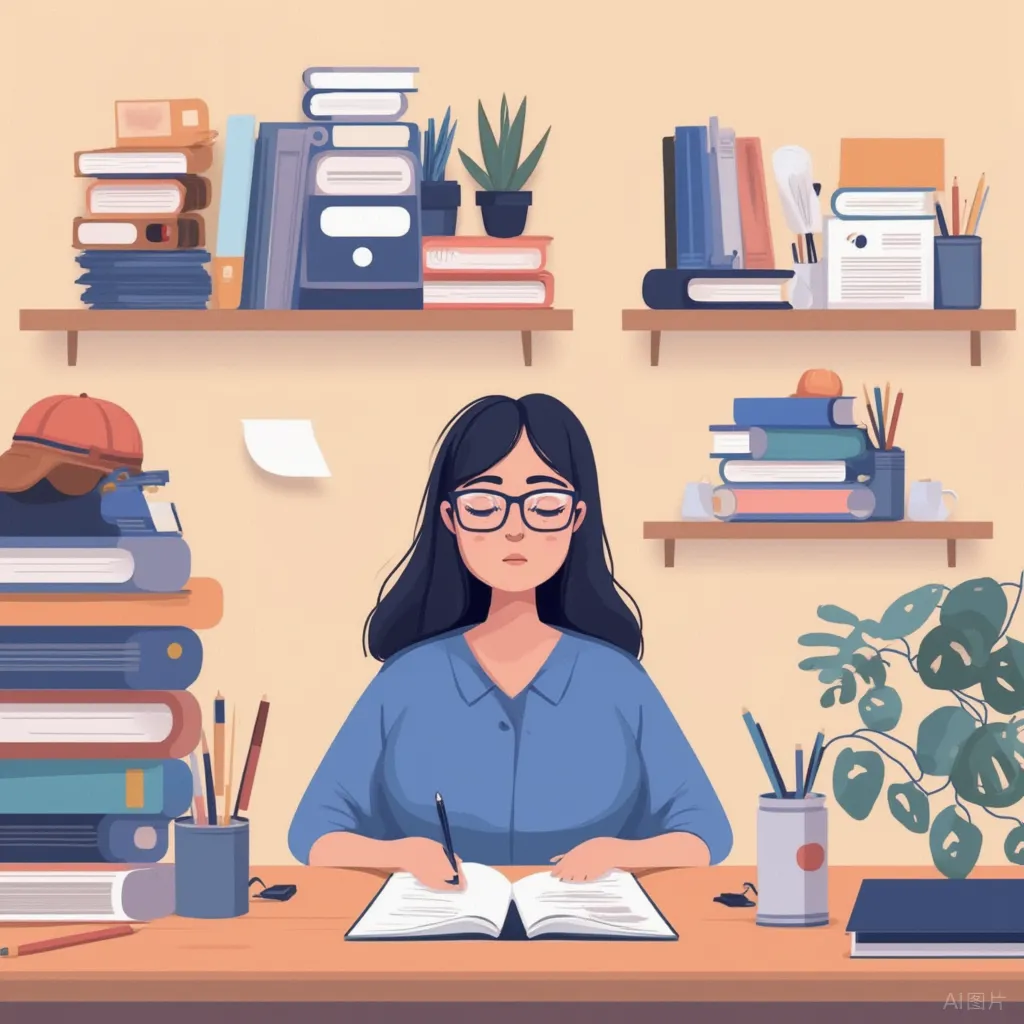 2025年浙江省中考作文解析 第3张