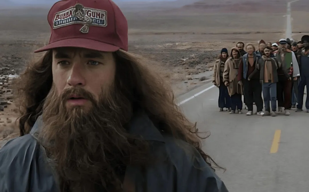 期中考前夜,我对儿子说:“加油,学渣才有进步空间!” 第1张