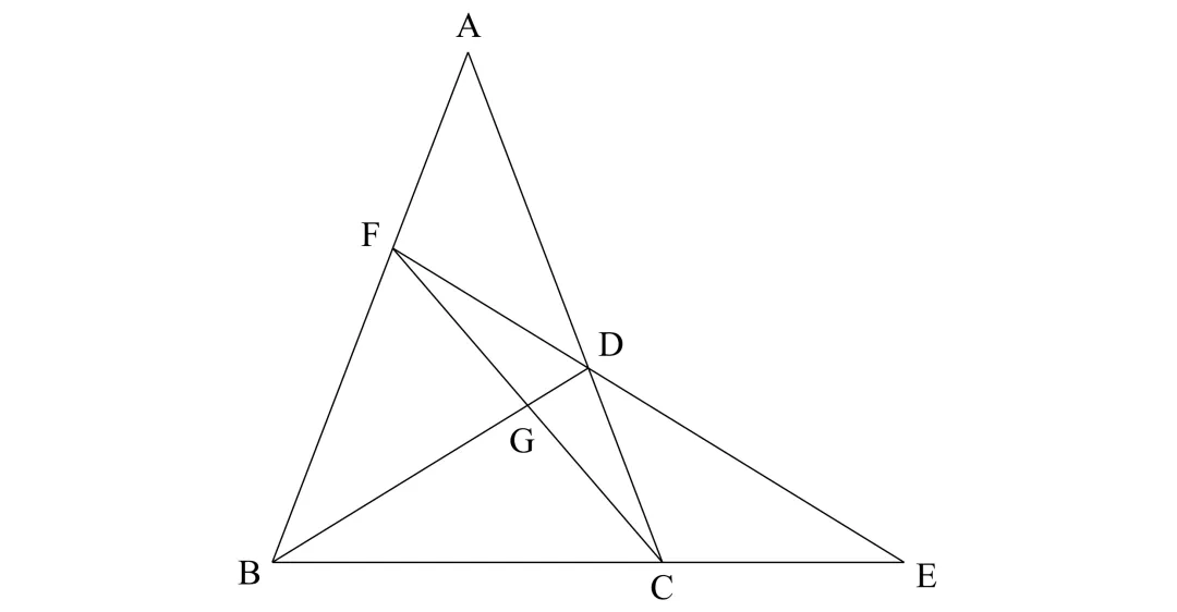 “中考数学快速提秘籍-培养快速想出压轴题解题思路的能力”直播分享!2月22日晚上19点!可预约! 第15张