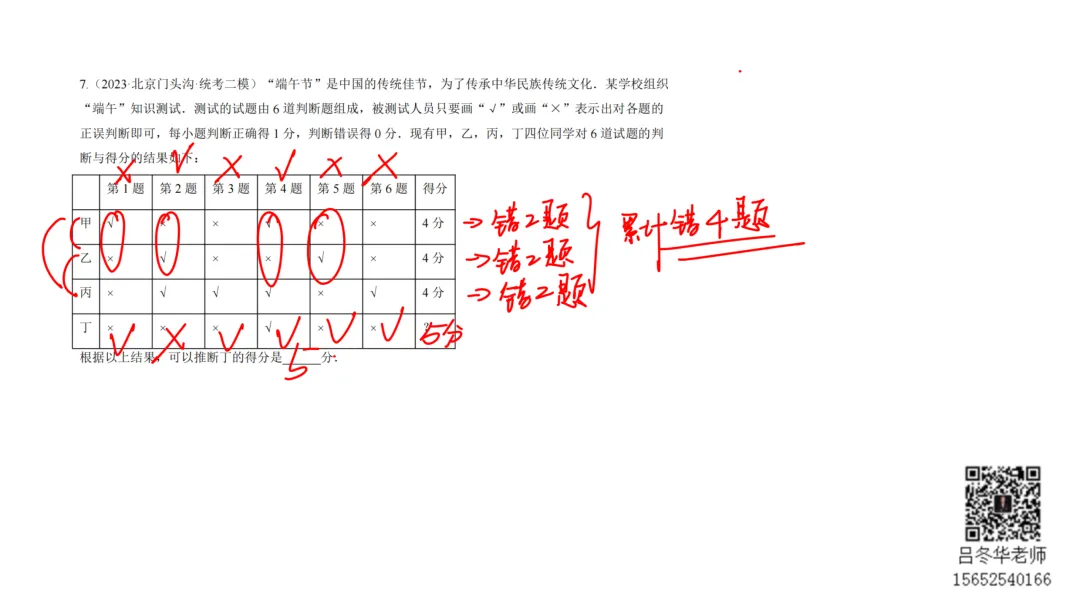 北京中考三年模拟100节刷题课-24 第3张 北京中考三年模拟100节刷题课-24 第3张
