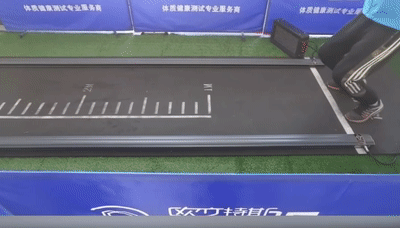 距离中考仅剩4个月!中考体育规则详解及仪器评分标准孩子务必要清楚!附体育满分标准及备考手册 第13张