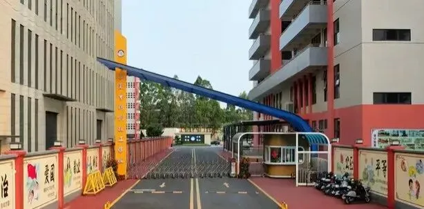 中考分流必备|东莞10所优质中职丨2026精选 第11张
