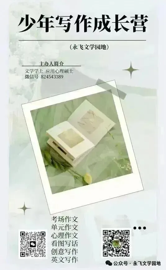 中考作文写作抒情议论方式训练:气球 第1张