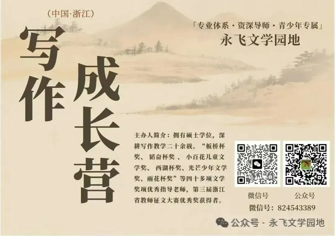 中考作文写作抒情议论方式训练:气球 第12张