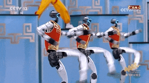 马上学!马年春晚中的物理奇迹——中考复习特辑 第3张