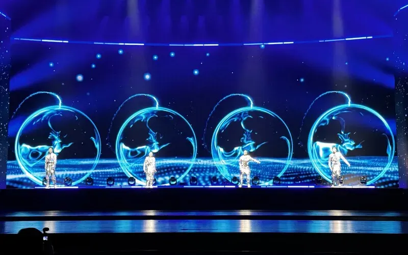 2026年春晚隐藏中考考点大揭秘!当AI机器人遇上化学材料,这些考点你掌握了吗? 第6张