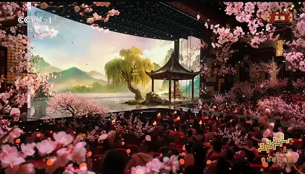 2026年春晚隐藏中考考点大揭秘!当AI机器人遇上化学材料,这些考点你掌握了吗? 第12张