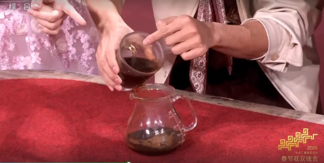 2026年春晚隐藏中考考点大揭秘!当AI机器人遇上化学材料,这些考点你掌握了吗? 第13张 2026年春晚隐藏中考考点大揭秘!当AI机器人遇上化学材料,这些考点你掌握了吗? 第13张