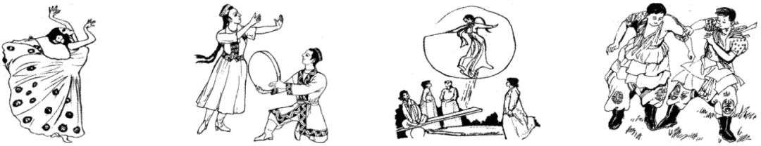 重难点突破-中考地理:我国人口分布的影响因素和中国少数民族特色 第1张