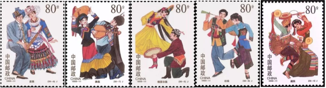 重难点突破-中考地理:我国人口分布的影响因素和中国少数民族特色 第3张