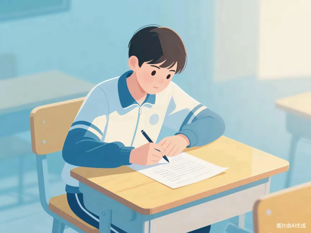 2026佛山中考答疑 | 中考填报志愿,户籍、学籍对报考有啥影响? 第9张