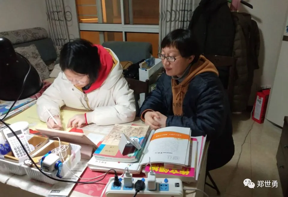 写给中考学子:自律者出众,懒散者出局. 第2张