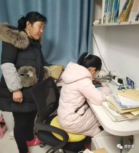 写给中考学子:自律者出众,懒散者出局. 第3张