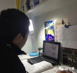 写给中考学子:自律者出众,懒散者出局. 第4张
