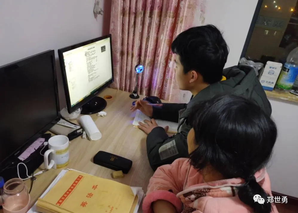 写给中考学子:自律者出众,懒散者出局. 第5张