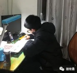 写给中考学子:自律者出众,懒散者出局. 第7张