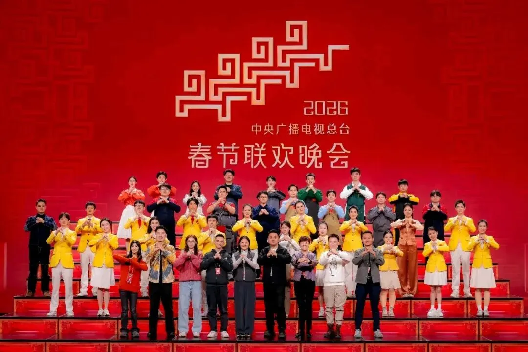 从中考失利到登上春晚!00后鲁静怡与教练南阳人姜雨荷的逆袭 第3张