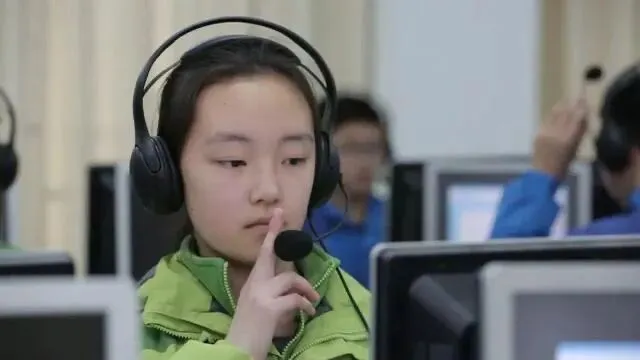 【指导】江苏省中考英语人机对话考试全过程及样卷介绍(视频版) 第3张