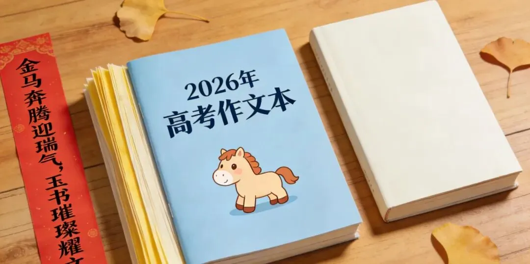 2026年中考和高考作文预测和解析,Deepseek和豆包,你信谁? 第4张