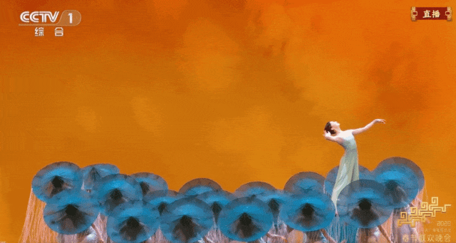 初中生必看!春晚《喜雨》如何让中考作文立意满分? 第1张